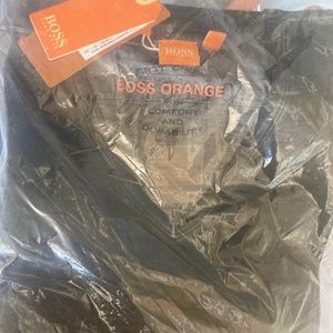 Hugo Boss Orange  - men’s large t shirt